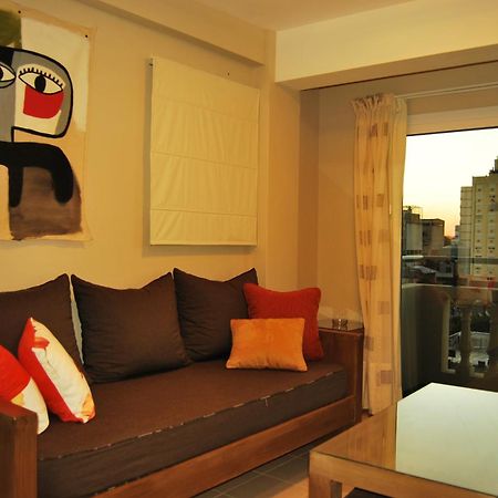 La Rozada Suites Кориентес Екстериор снимка