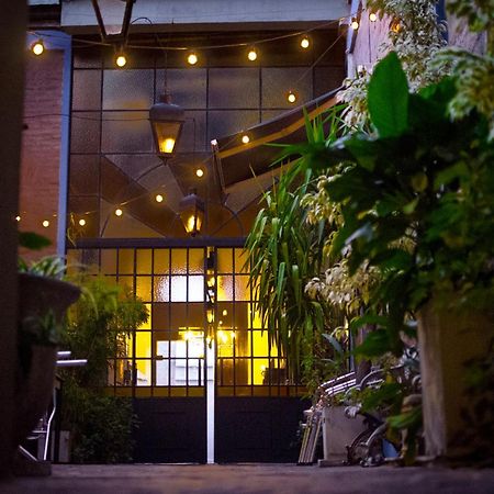 La Rozada Suites Кориентес Екстериор снимка