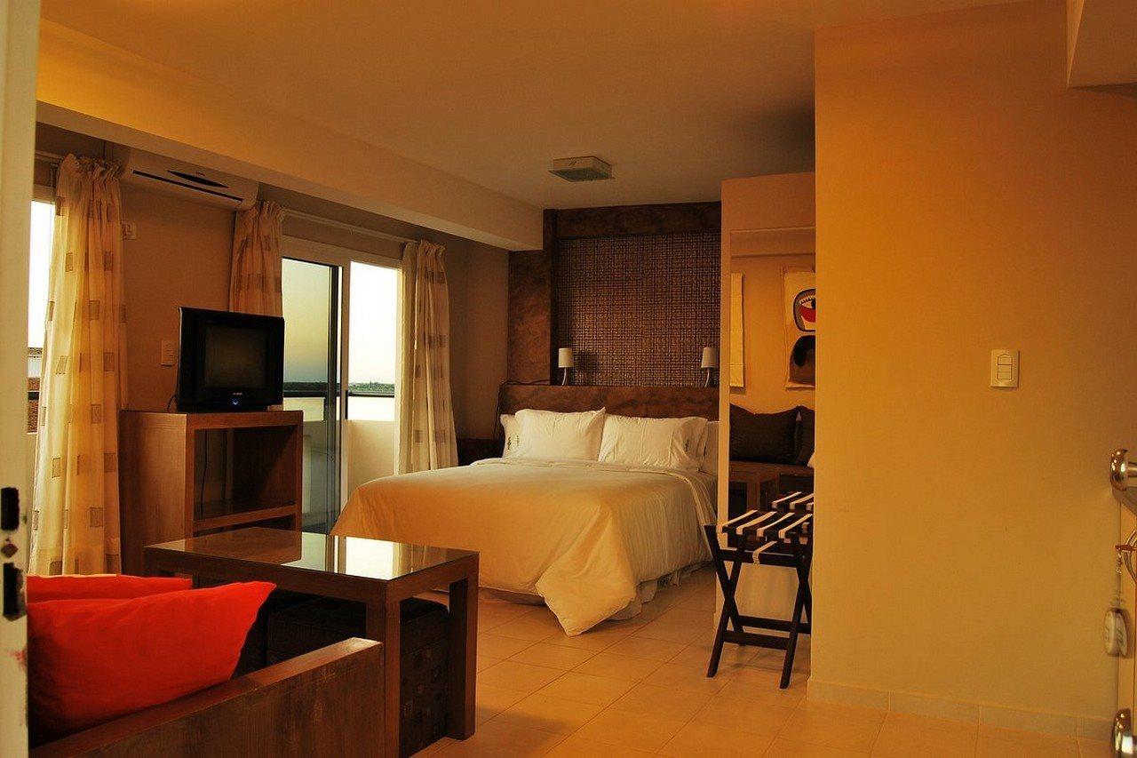 La Rozada Suites Кориентес Екстериор снимка
