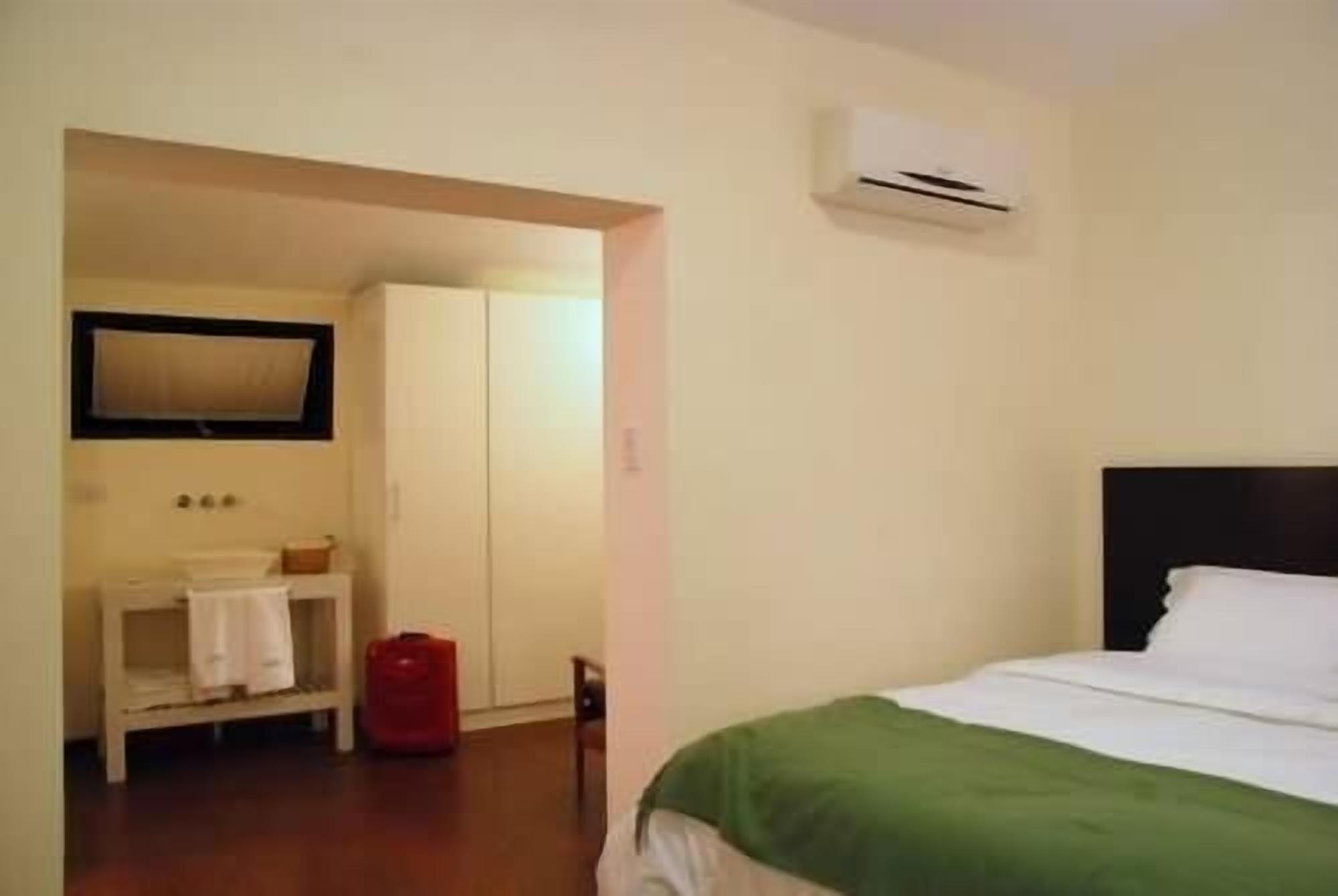 La Rozada Suites Кориентес Екстериор снимка
