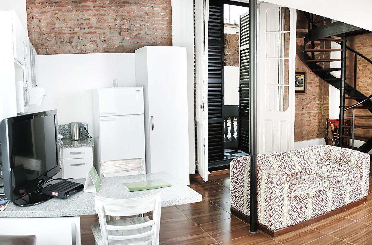 La Rozada Suites Кориентес Екстериор снимка