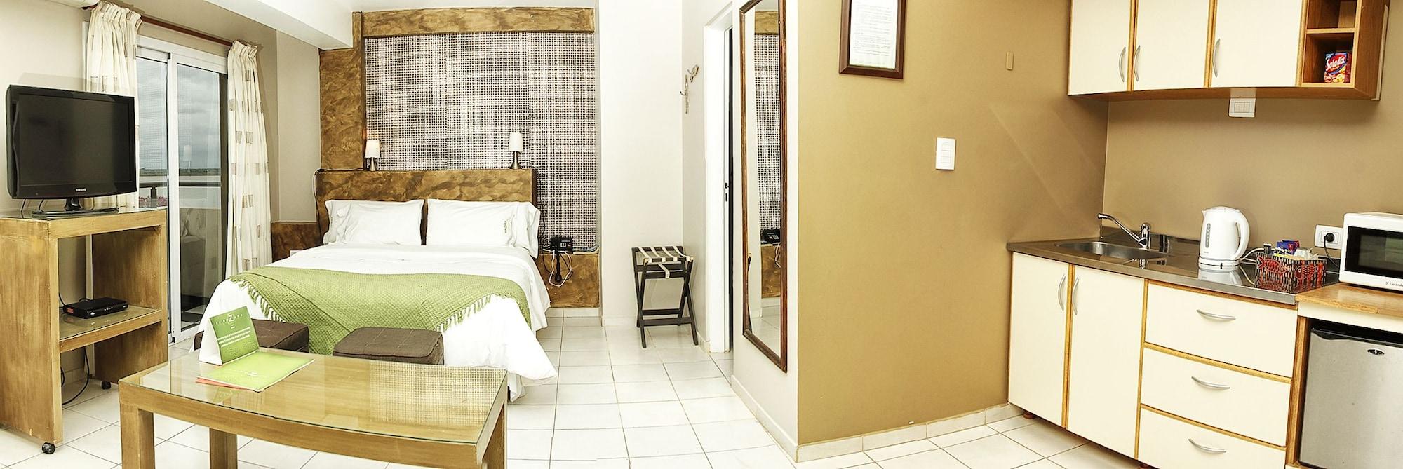 La Rozada Suites Кориентес Екстериор снимка