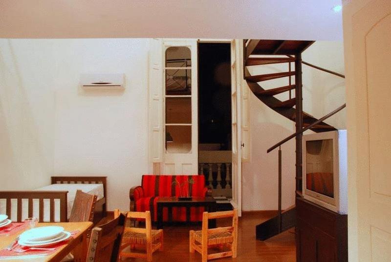 La Rozada Suites Кориентес Екстериор снимка