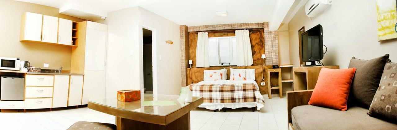 La Rozada Suites Кориентес Екстериор снимка