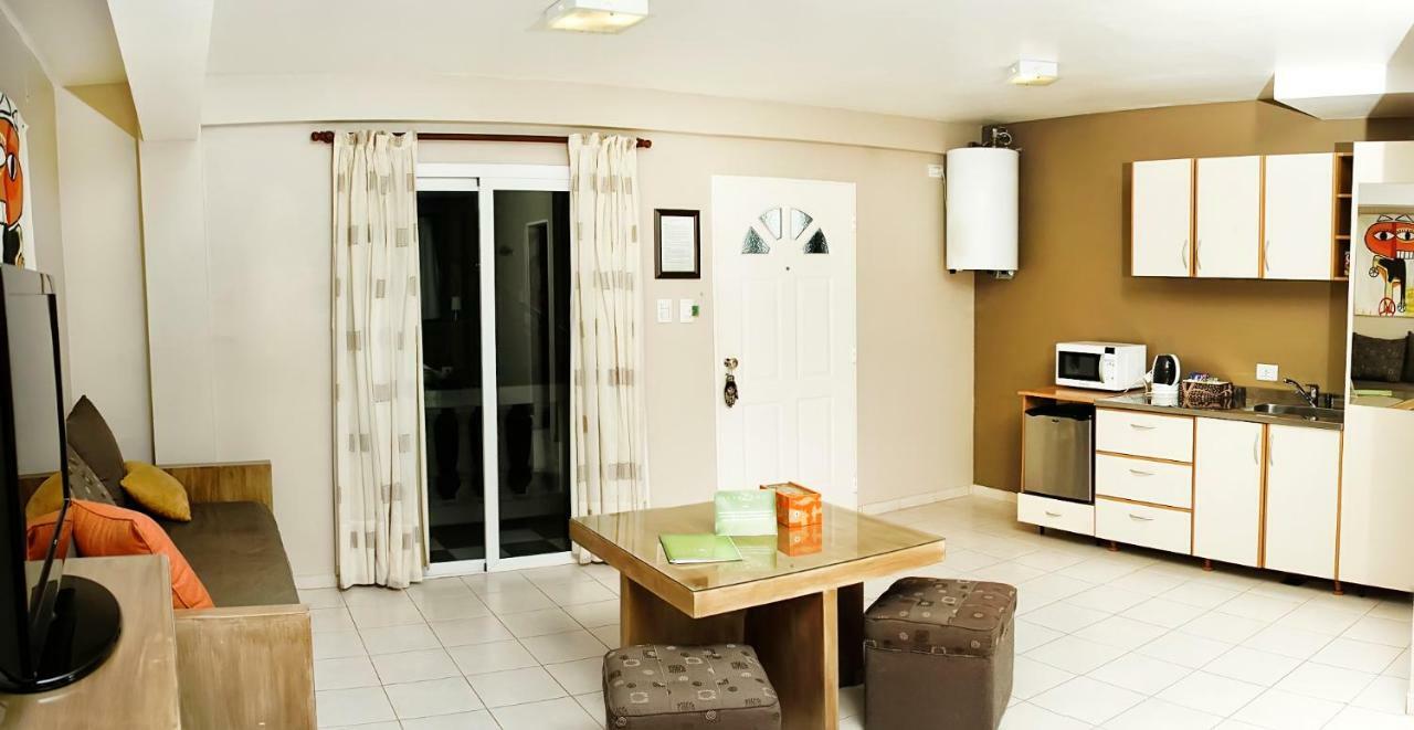 La Rozada Suites Кориентес Екстериор снимка