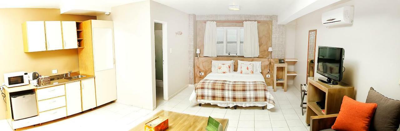 La Rozada Suites Кориентес Екстериор снимка