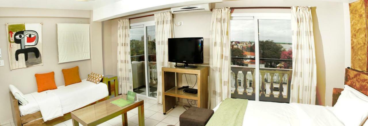 La Rozada Suites Кориентес Екстериор снимка