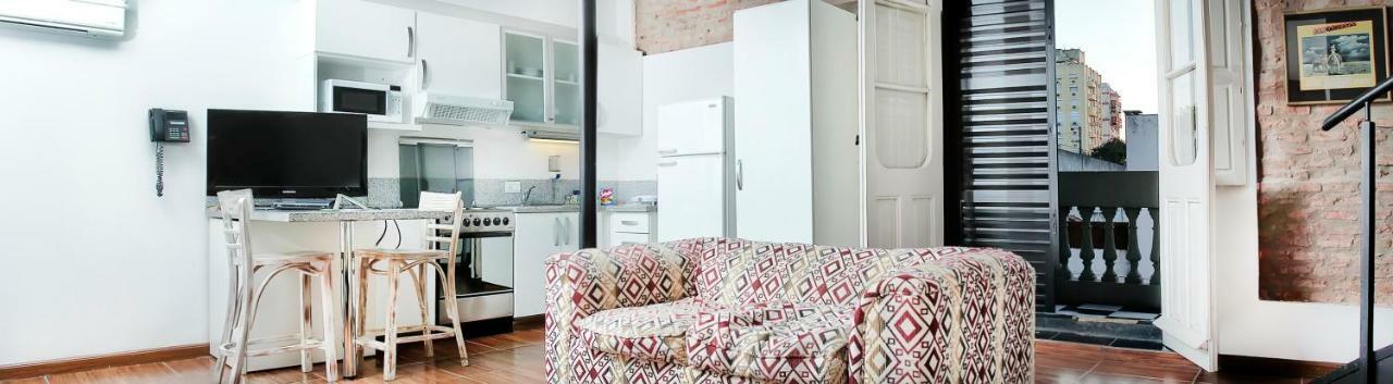 La Rozada Suites Кориентес Екстериор снимка