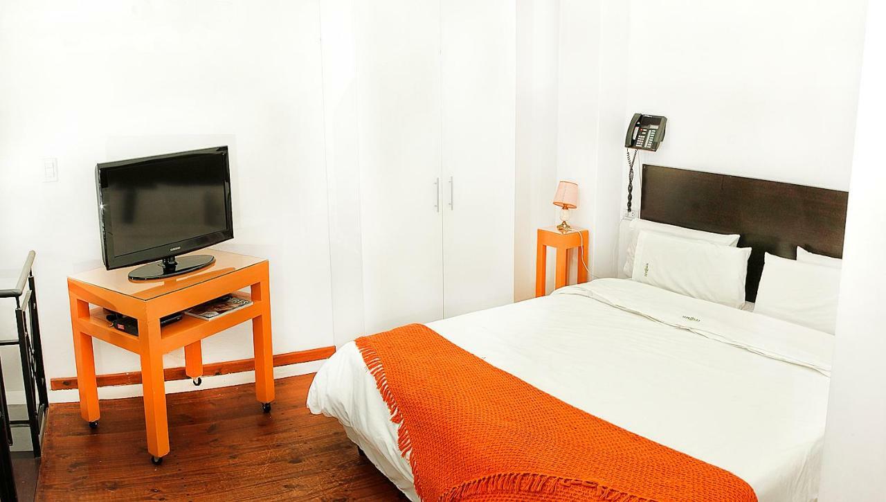 La Rozada Suites Кориентес Екстериор снимка